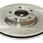 Диск торм. MAZDA 6 (GJ)/CX-5 13- пер.вент.(d=297mm) KORTEX