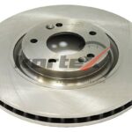 Диск торм. HYUNDAI i40/KIA OPTIMA 12- пер.вент.(d=320mm) KORTEX
