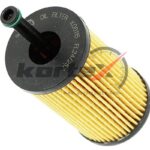Фильтр масляный PEUGEOT 206306307PARTNERCITROEN C2C3 KO0115 KORTEX
