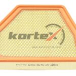 Фильтр воздушный CHEVROLET CAPTIVA/OPEL ANTARA 12- KORTEX