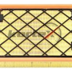 Фильтр воздушный FORD MONDEO V 14- KORTEX