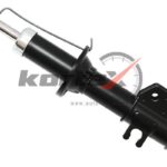 Амортизатор DAEWOO MATIZ 98-05 пер.лев.газ. KSA902STD KORTEX