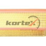 Фильтр воздушный RENAULT DUSTER 15-,  KA0300 KORTEX