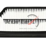 Фильтр воздушный KIA SPORTAGE R(SL) 2.0 CRDi KA0283 KORTEX