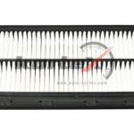 Фильтр воздушный KIA SORENTO III (UM) 15- 2.2 CRDi KA0286 KORTEX