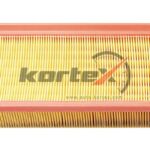 Фильтр воздушный HYUNDAI SOLARIS 17-,  KA0292 KORTEX