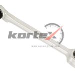 Рычаг MB GLK X204 пер.подв.нижн.левправ. (с сайлентблоком) KSL5424 KORTEX