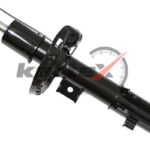 Амортизатор HYUNDAI SOLARIS 17- перед.прав.газ. KORTEX