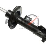 Амортизатор KIA CEED 12- перед.лев.газ. KORTEX