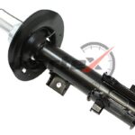 Амортизатор KIA CERATO 13- перед.прав.газ. KORTEX
