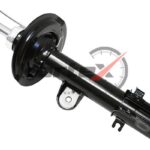 Амортизатор SSANGYONG Actyon (10-) пер.прав.газ. KSA913STD KORTEX