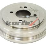 Барабан тормозной KIA RIO 06- KD9020 KORTEX