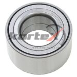 Подшипник ступицы MITSUBISHI LANCER X 08- перед.(40x43x80) (с ABS) KHB7008STD KORTEX