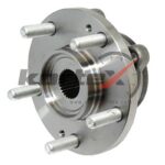 Ступица с подшипником KIA CEEDHYUNDAI I30 12- пер. KHB4407STD KORTEX