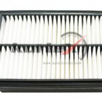 Фильтр воздушный HYUNDAI ELANTRA 16- KA0317 KORTEX