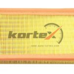 Фильтр воздушный  KA0309 KORTEX