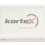 Фильтр салонный KC0126 KORTEX