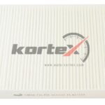 Фильтр салонный KIA SORENTO 15- KORTEX