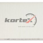 Фильтр салонный NISSAN MURANO 08- KC0129 KORTEX