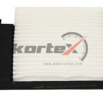 Фильтр салона KC0128 KORTEX
