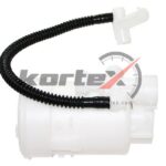 Фильтр топливный HYUNDAI ELANTRA 11-/SONATA YF 11-/KIA OPTIMA 12- в бак KORTEX