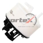 Фильтр топливный HYUNDAI iX35 10-/KIA SPORTAGE 10- 2,0 в бак KORTEX