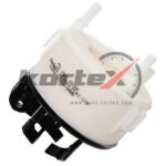 Фильтр топливный HYUNDAI SANTA FE 09-/KIA SORENTO 09- в бак KORTEX