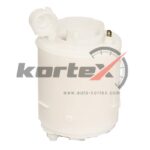 Фильтр топливный HYUNDAI TUCSON/KIA SPORTAGE 15- 2.0 KORTEX