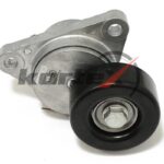 Натяжитель ремня прив. CHEVROLET AVEOLACETTI 1.41.6 KTP2011 KORTEX