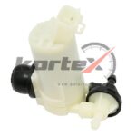 Насос омывателя HONDA CR-V 07- KORTEX