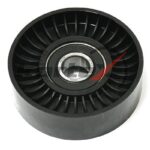 Ролик ремня прив. HYUNDAI COUPE/SANTA FE/SONATA/TRAJET/KIA MAGENTIS 2.5-3.5 98- KORTEX