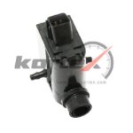 Насос омывателя HYUNDAI SOLARIS HB/KIA MOHAVE 09-/SORENTO 09- KORTEX
