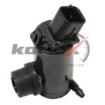 Насос омывателя HYUNDAI IX35 10- KWM019 KORTEX
