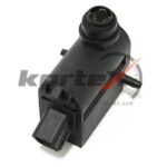 Насос омывателя HYUNDAI SANTA FE 00-H1 01- KWM040 KORTEX