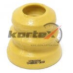 Отбойник  амортизатора CHEVROLET LACETTI 03- пер.подв. KORTEX