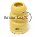 Отбойник амортизатора HYUNDAI ELANTRA 11CERATO 08 пер. KMK043 KORTEX