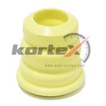 Отбойник амортизатора MAZDA 3FOCUS пер.подв. KMK016 KORTEX