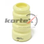 Отбойник  амортизатора TOYOTA CAMRY 01-06 пер.подв. KMK018 KORTEX