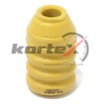 Отбойник амортизатора VW POLO/SKODA FABIA/RAPID пер. (83mm) KORTEX