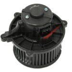 Мотор отопителя KIA SPECTRA 00-SPORTAGE I 93- тип Dowoon KHF036 KORTEX