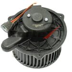 Мотор отопителя KIA SPORTAGE IIIIX 35CEED 12- KHF037 KORTEX