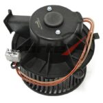 Мотор отопителя OPEL ASTRA J 10- KHF057 KORTEX