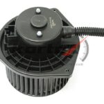 Мотор отопителя SUZUKI GRAND VITARA 05- KHF067 KORTEX