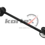 Тяга стабилизатора HYUNDAI H-1GRAND STAREX 07- пер.подв.лев. KLS5266 KORTEX