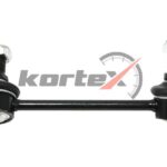 Тяга стабилизатора MAZDA 3 (BM)/6/CX-5 13- зад.подв.лев. KORTEX
