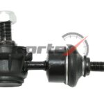 Тяга стабилизатора FORD FOCUS III 11- зад.подв.лев/прав. KORTEX