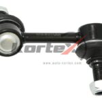Тяга стабилизатора HYUNDAI H-1/GRAND STAREX 07- зад.подв.прав. KORTEX