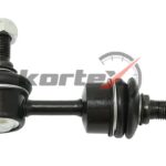 Тяга стабилизатора HYUNDAI SONATA 09-KIA SPORTAGE 10- зад.прав. KLS5279 KORTEX