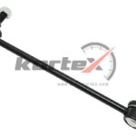 Тяга стабилизатора TOYOTA CAMRY (V40) 06- пер.подв.левправ. KLS5281 KORTEX