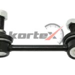 Тяга стабилизатора TOYOTA RAV 4 01-06/CHERY TIGGO 3/4/5 зад.подв.прав. KORTEX